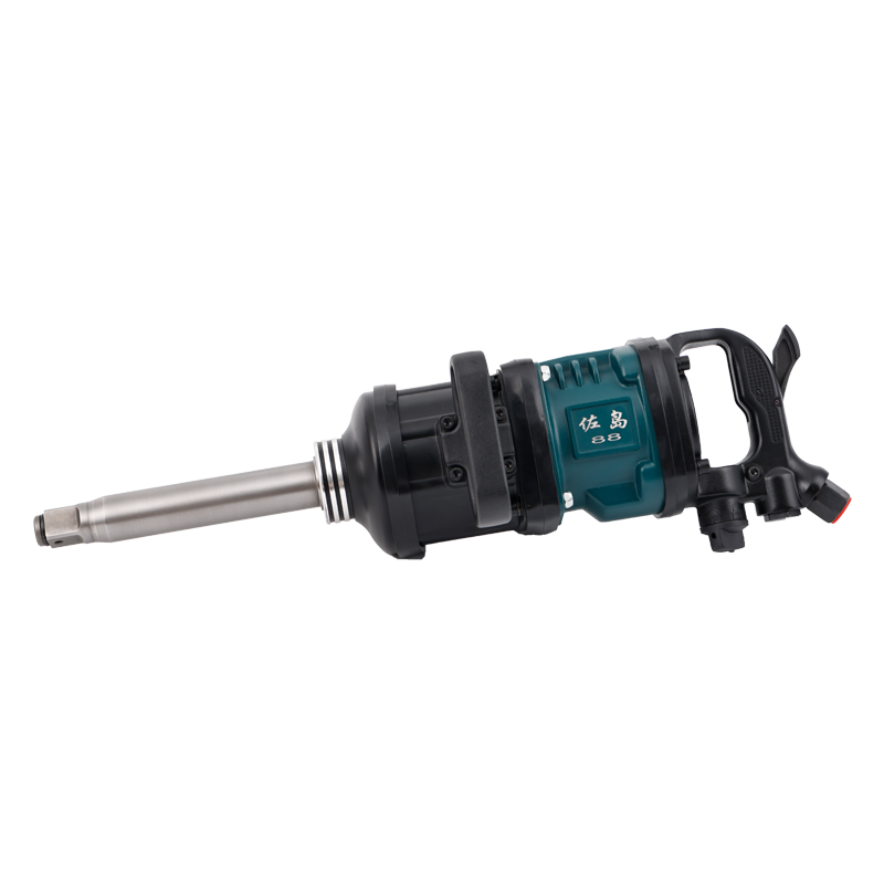 How to Select an Impact Wrench?