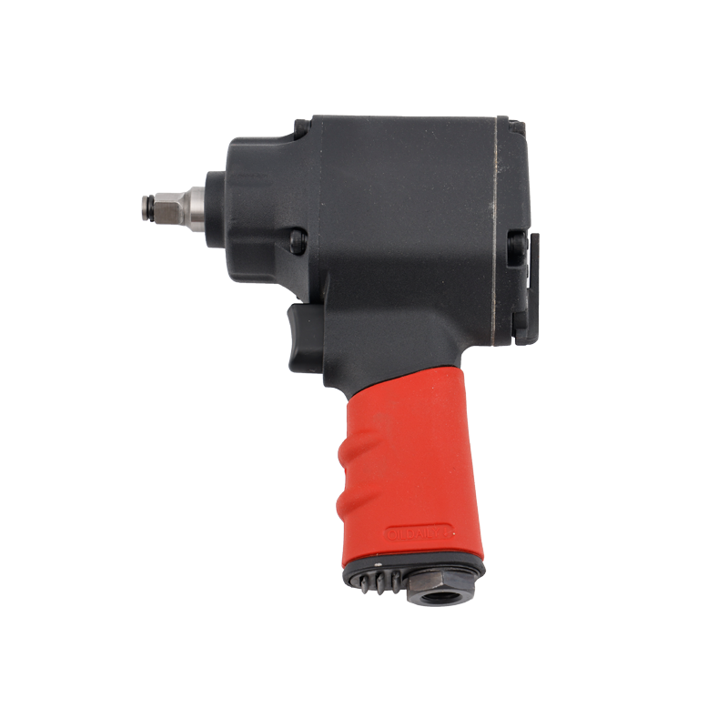 Unleashing Power: Exploring the Dominance of 1/2 Drive Air Wrench, 1/2 Drive Angle Impact Wrench, and 1/2 Earthquake Impact Wrench