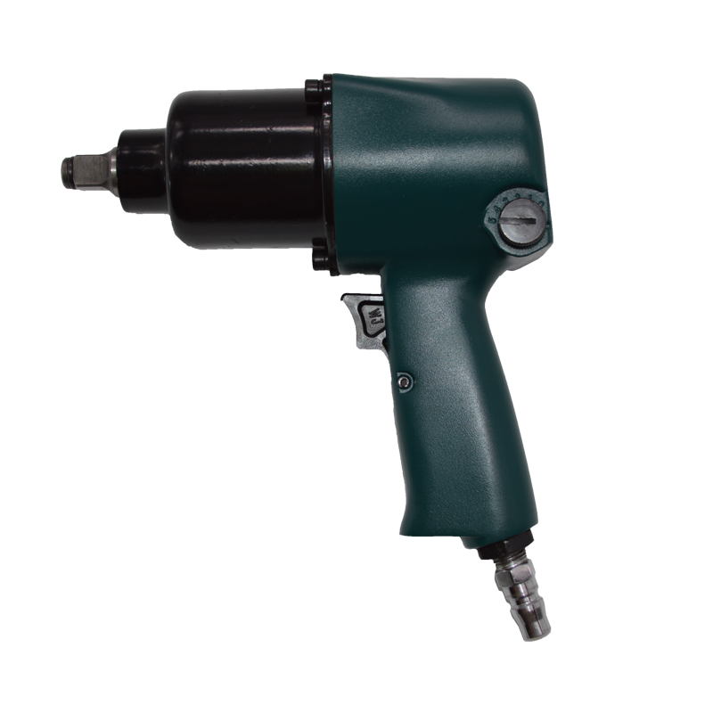 ZD280-2 EXPERT BY ZUODAO AIR IMPACT WRENCH 1/2' DRIVE
