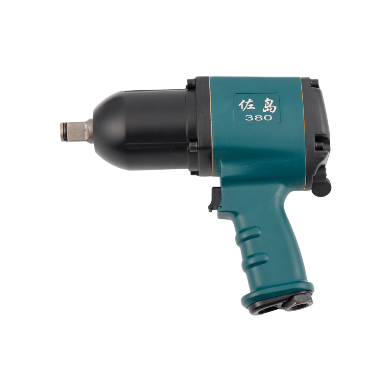 Why Choose Special Air Impact Wrench?