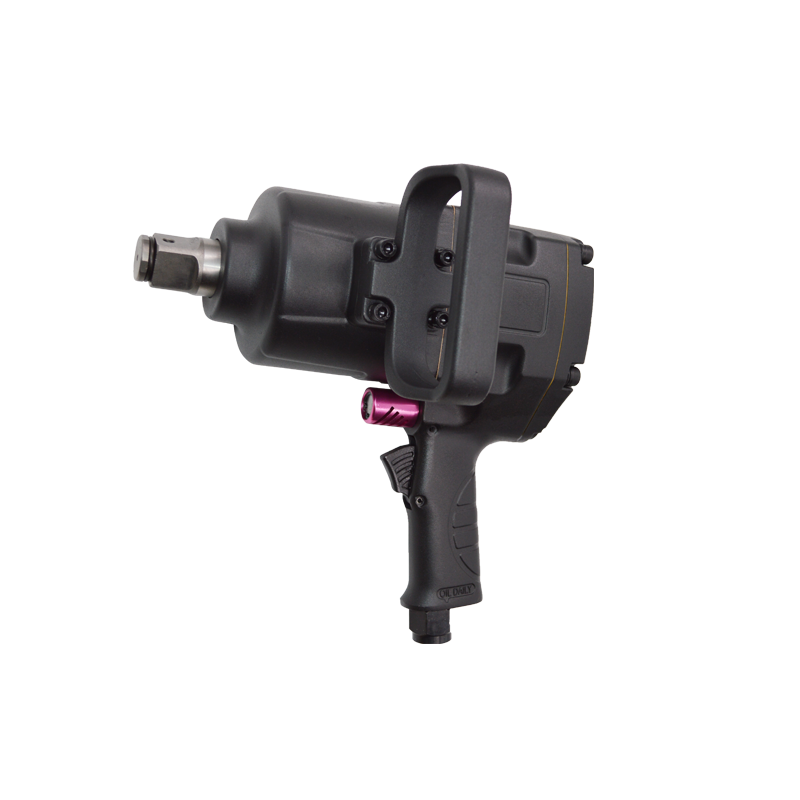 ZD580 SIDE HANDLE 1 INCH AIR POWER IMPACT WRENCH