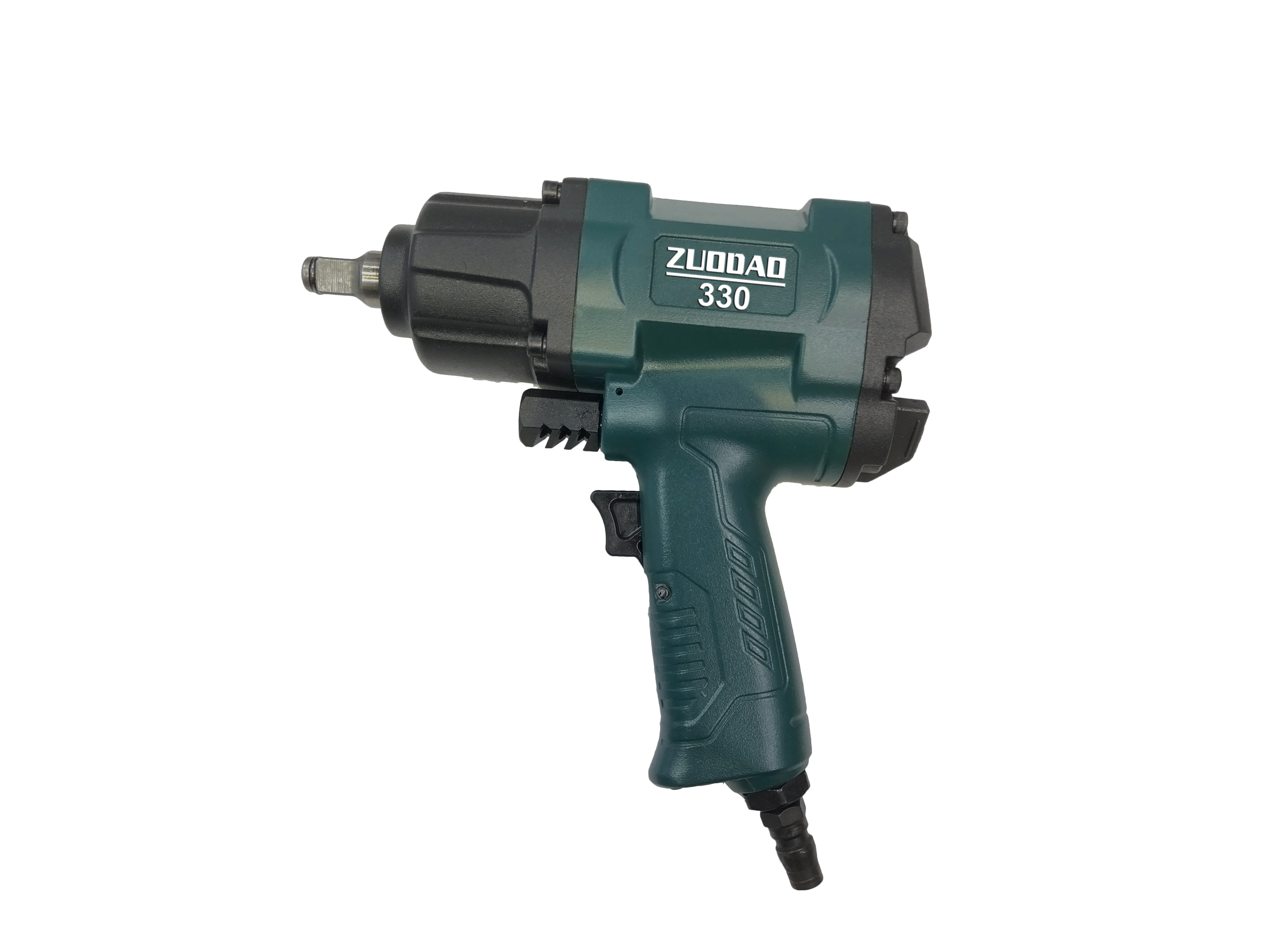 What is an air impact wrench used for? And how does it work?