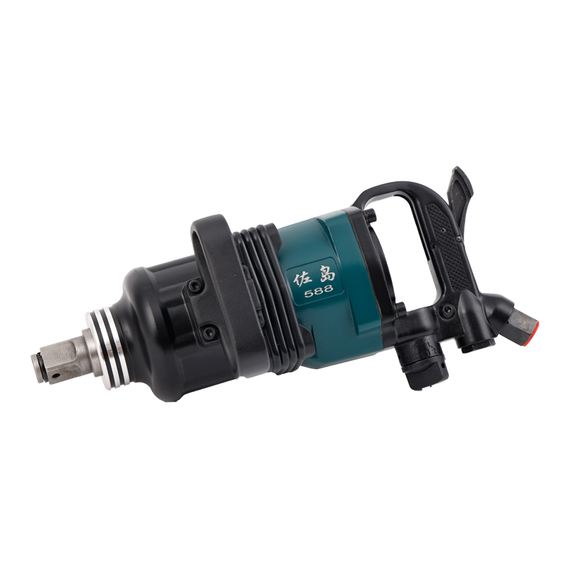 Impact Power Wrench