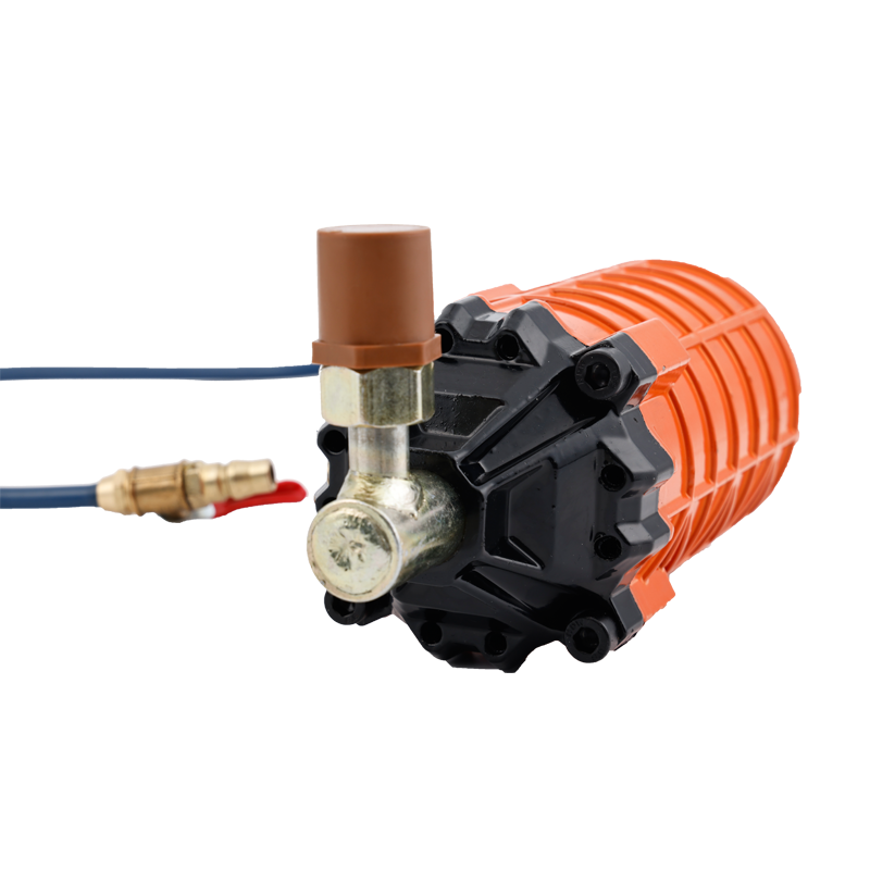 An In-depth Look Into Air Boosters: The Essential Components in Modern Compressed Air Systems