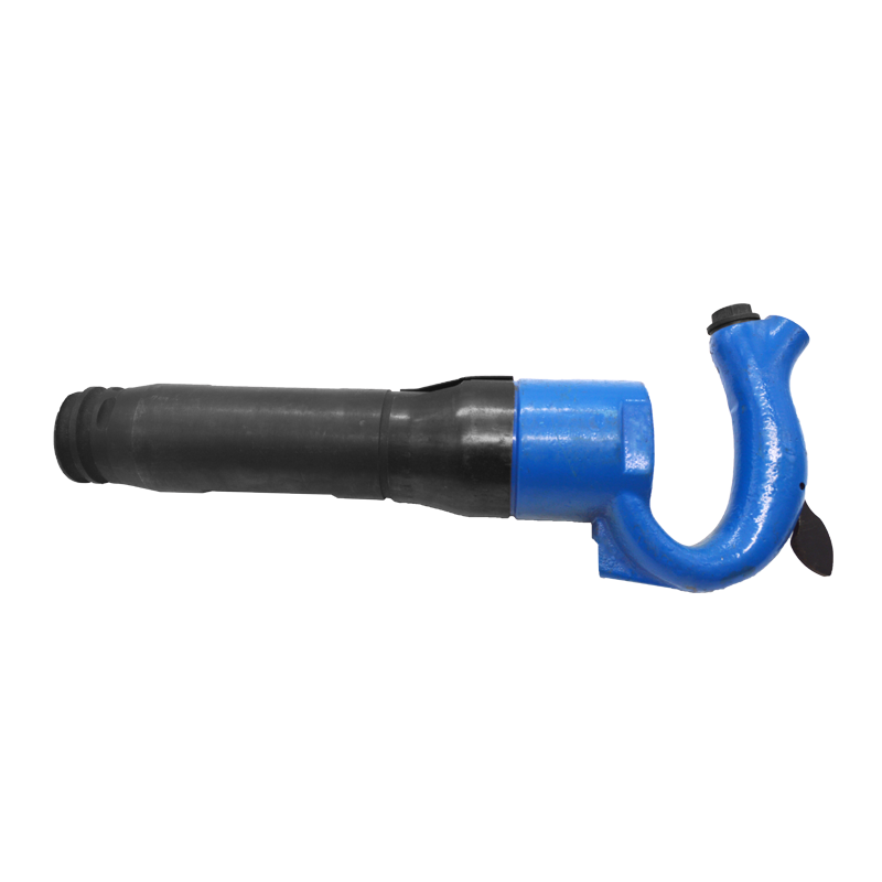 M16 1800BPM 31X70MM ZUODAO PNEUMATIC RIVET GUN