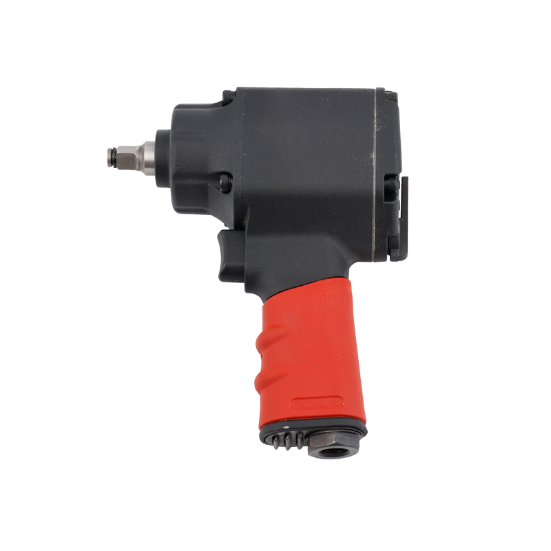 Unleashing Power: Exploring the Dominance of 1/2 Drive Air Wrench, 1/2 Drive Angle Impact Wrench, and 1/2 Earthquake Impact Wrench