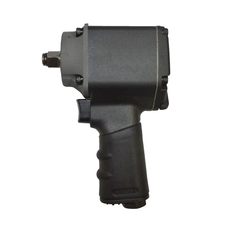 ZD118S MINI COMPACT DESIGN 1/2 AIR ZUODAO IMPACT WRENCH 125MM JUMBO HAMMER LIGHT WEIGHT