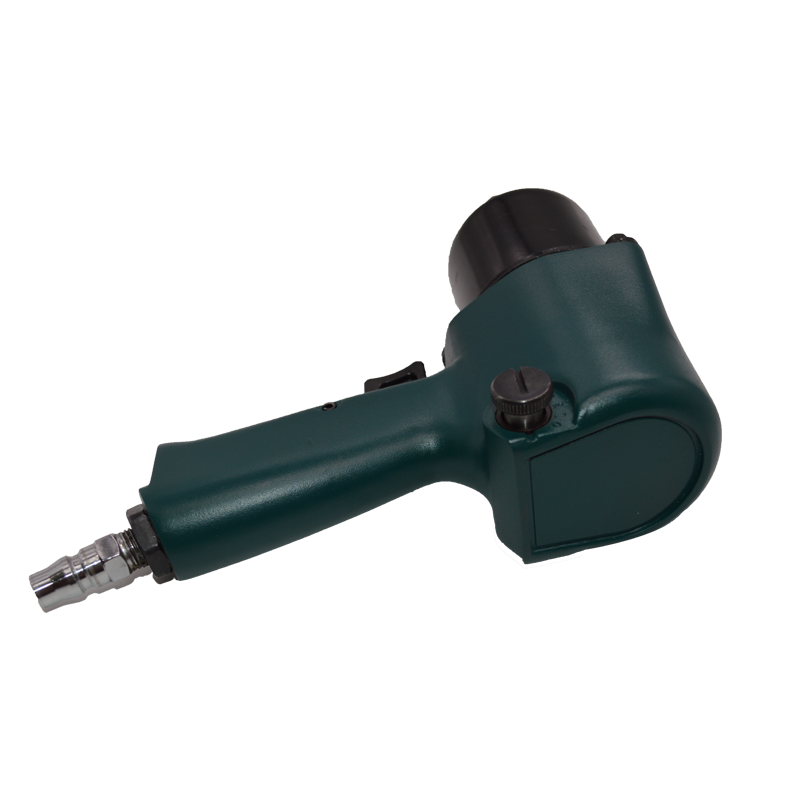ZD280-2 EXPERT BY ZUODAO AIR IMPACT WRENCH 1/2' DRIVE