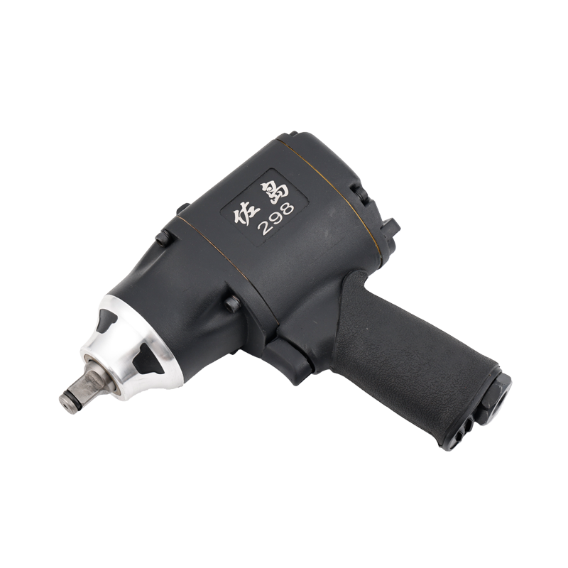 ZD298 1/2” DRIVE AIR ZUODAO IMPACT WRENCH LIGHTWEIGHT,950NM TORQUE OUTPUT ADJUSTABLE POWER TWIN HAMMER