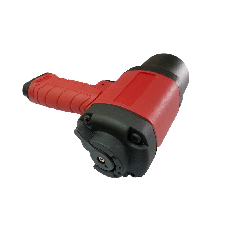 ZD319 COMPOSITE AIR IMPACT WRENCH 1/2' SQUARE DRIVE ZUODAO PNEUMATIC GUN