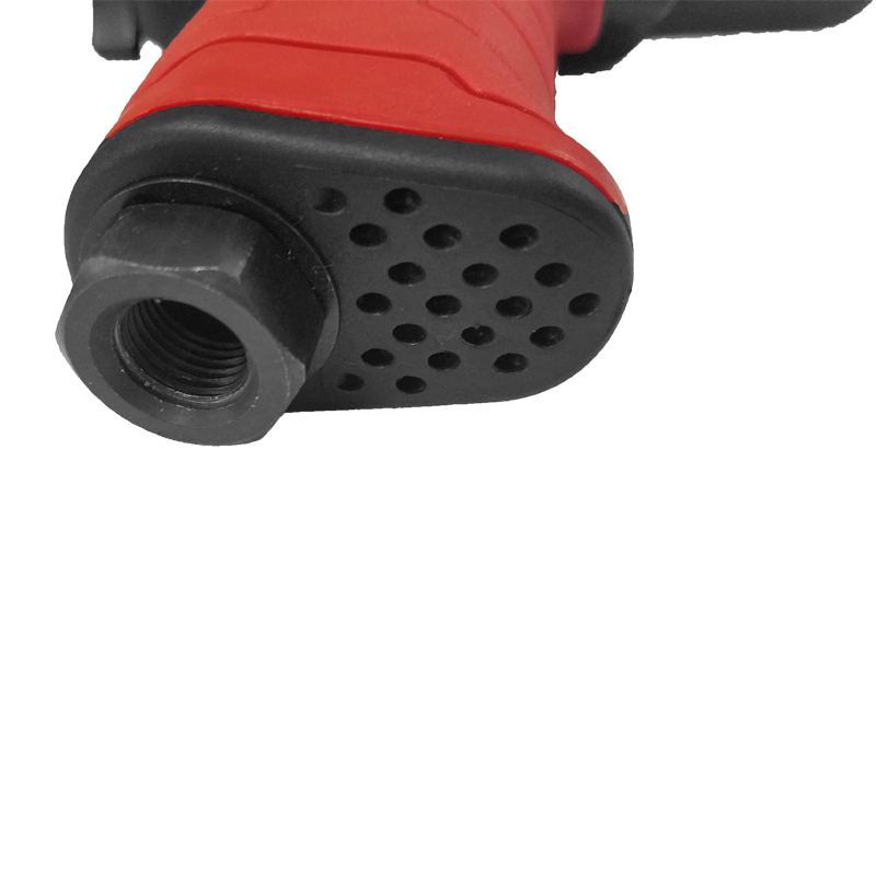 How to Use 1-2 AIR IMPACT WRENCH?