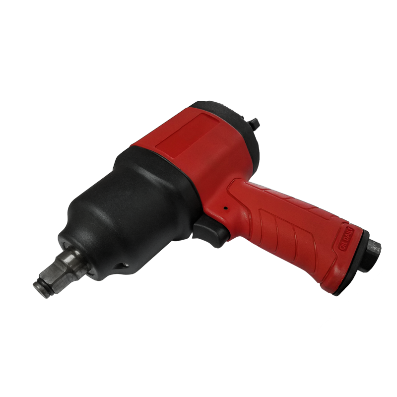 Exploring the Power and Precision of 1-2 Air Impact Wrenches