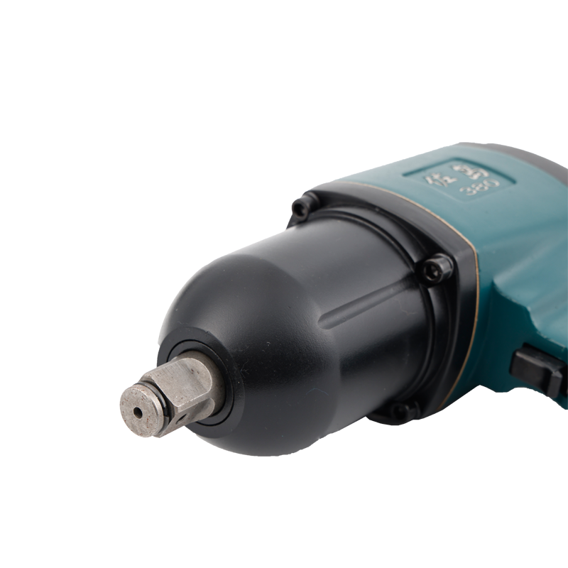 ZD380 ZUODAO PNEUMATIC IMPACT WRENCH 3/4″ SQ. DR.
