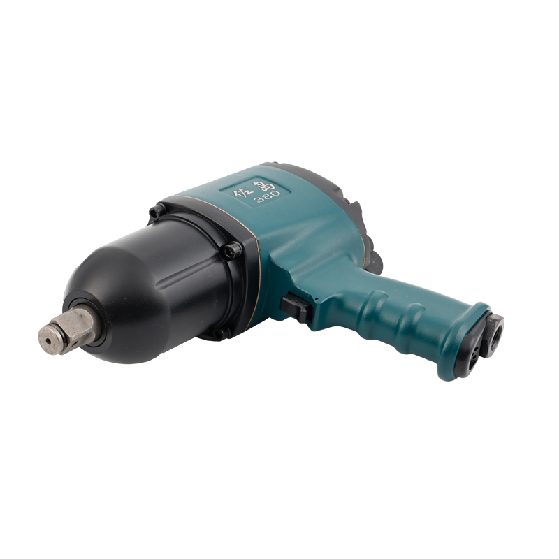 ZD380 ZUODAO PNEUMATIC IMPACT WRENCH 3/4″ SQ. DR.