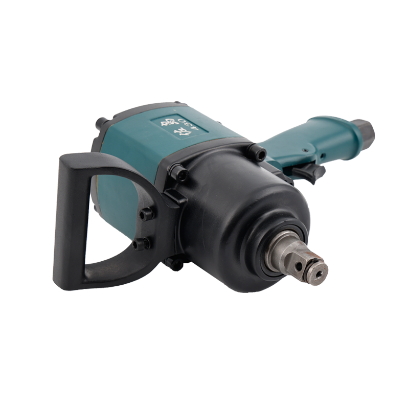 Understanding the Versatility of the 3-4 Inch Air Impact Wrench