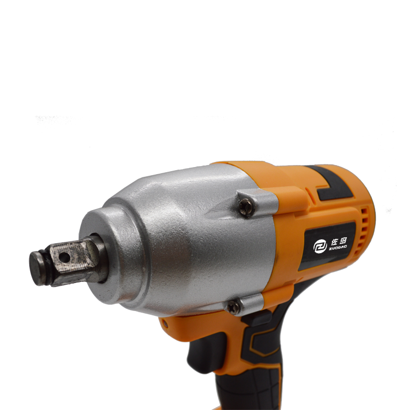 Advantages and applications of industrial air tools compared with power tools