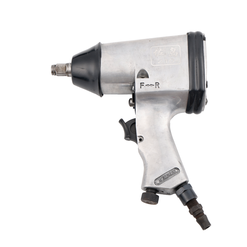 ZD210 ZUODAO 1/2'SQ DRIVE PNEUMATIC IMPACT WRENCH