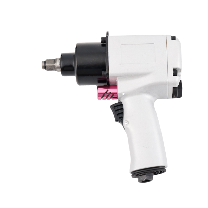 ZD308 AIR IMPACT WRENCH WITH TWIN HAMMER 1250NM SPEED ADJUST ZUODAO IMPACT TOOL
