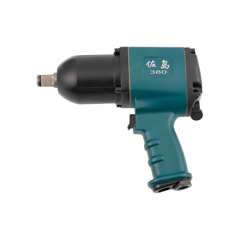 Exploring the Power and Precision of 3/4-Inch Air Impact Wrenches