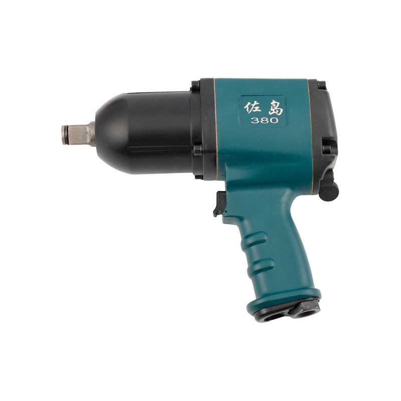 Air Impact Wrench: Revolutionizing the Power of Fastening and Undoing