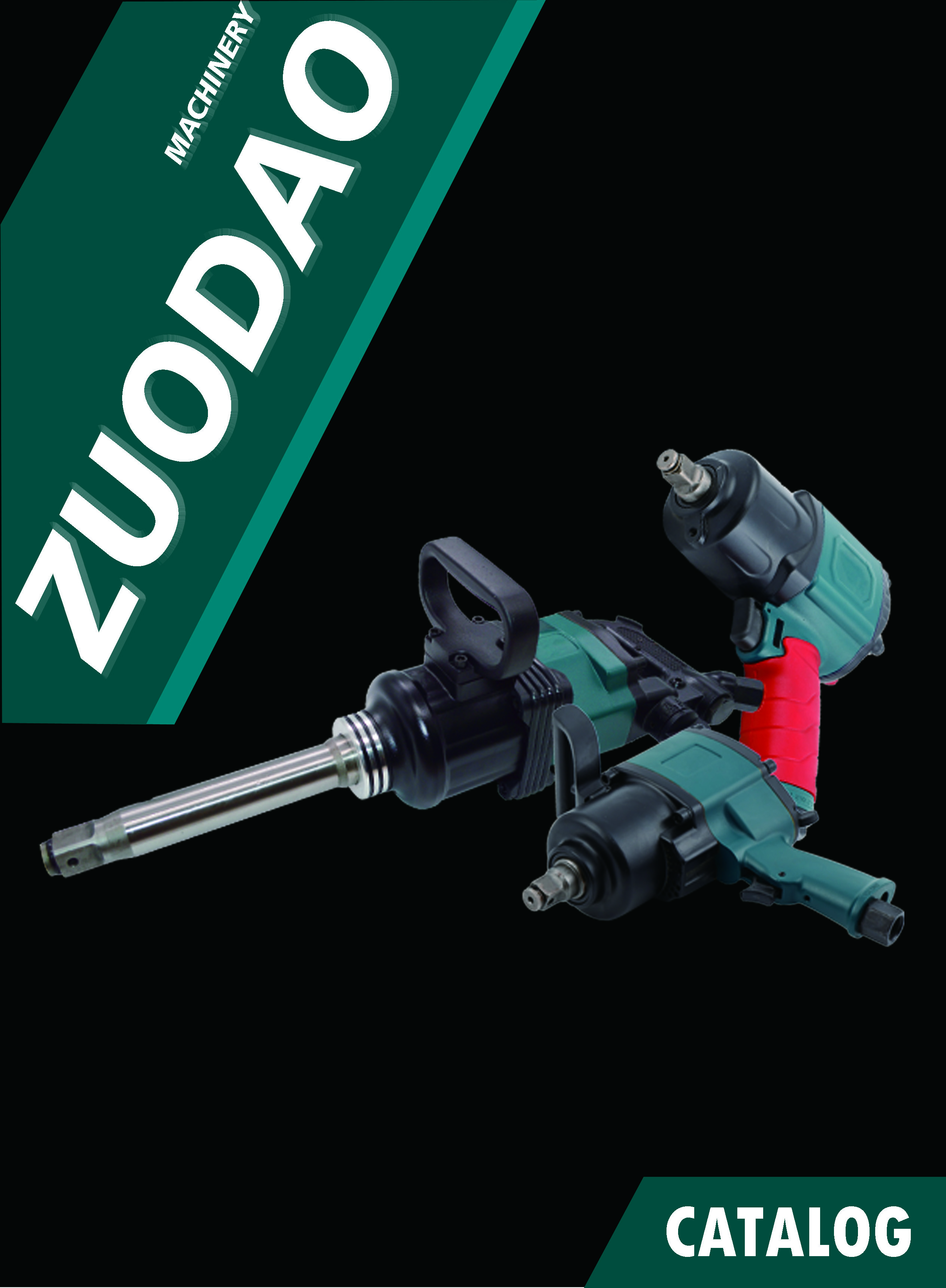 Zuodao Catalog en