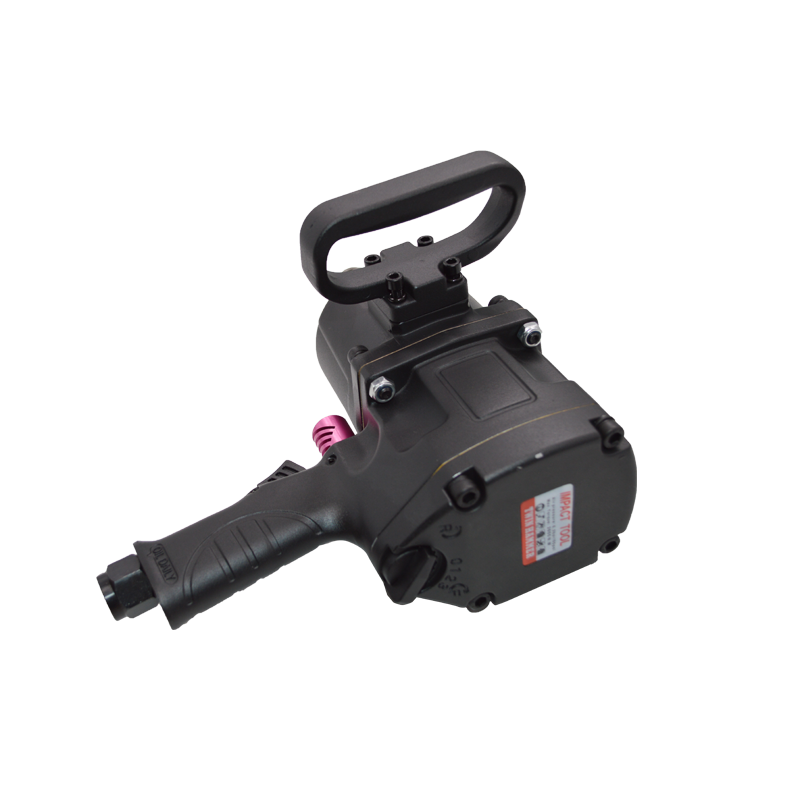 Hydraulic wrench is suitable for many fields