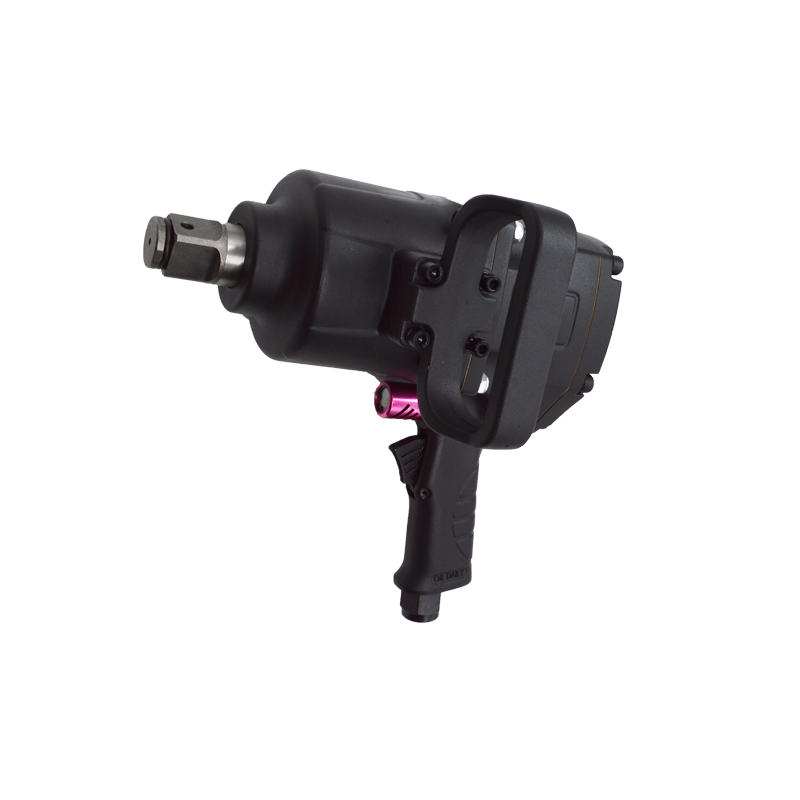 How to Use Pneumatic Tools Safely