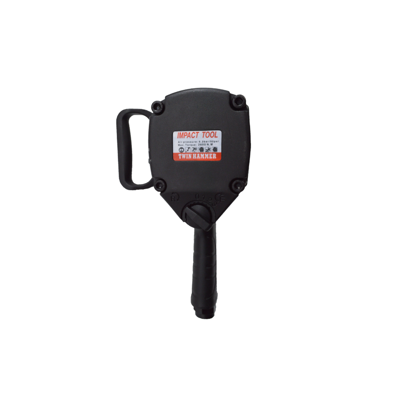 What is an air wrench? Taizhou Zuodao Machinery Co., Ltd. tells you